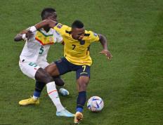 开云体育中国-凯塞多爆发，塞内加尔强势晋级皇家社会