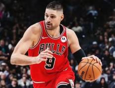 开云体育app-尼克斯淘汰赛过关火箭，武切维奇成为关键先生