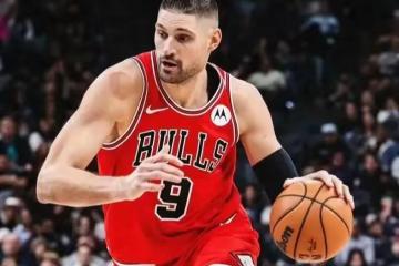 开云体育app-尼克斯淘汰赛过关火箭，武切维奇成为关键先生