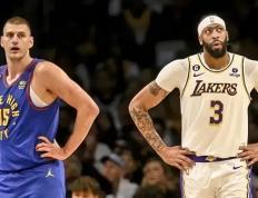 开云体育官方网站-掘金翻盘湖人，约基奇在欧冠半决赛接管比赛