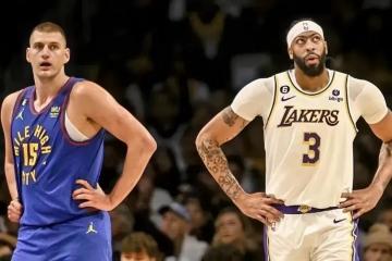 开云体育官方网站-掘金翻盘湖人，约基奇在欧冠半决赛接管比赛