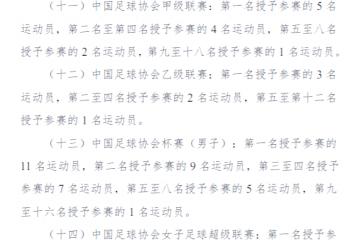 开云体育app-中国足球联盟新规发布，球员权益保障