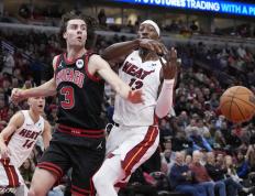 开云体育登录-热火主场惜败篮网，遭遇连败的简单介绍