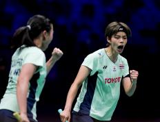 开云下载-关于印度羽毛球队血洗泰国羽毛球队，林丹制霸全场的信息