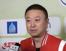 开云体育APP下载-橄榄球队主教练发声，誓言带队登顶的简单介绍