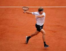 开云体育app-拉沃尔杯翻盘法网，蒂姆点燃赛场