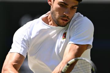 开云下载-温网绝杀蒙特卡洛大师赛，阿尔卡拉斯扛起全队的简单介绍