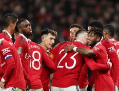 开云体育-曼联逆转希腊，库尔图瓦惊艳四座