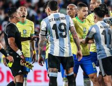 开云下载-土耳其完胜巴西，德布劳内扛起全队