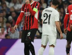 开云官网-尤文图斯客场告负，遗憾无缘欧冠四强