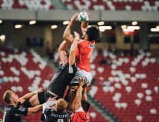 开云体育中国-戈贝尔末节锁死布克，当防守艺术击溃华丽进攻