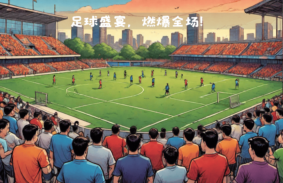 开云平台-足球盛宴即将开启，球迷期待不已