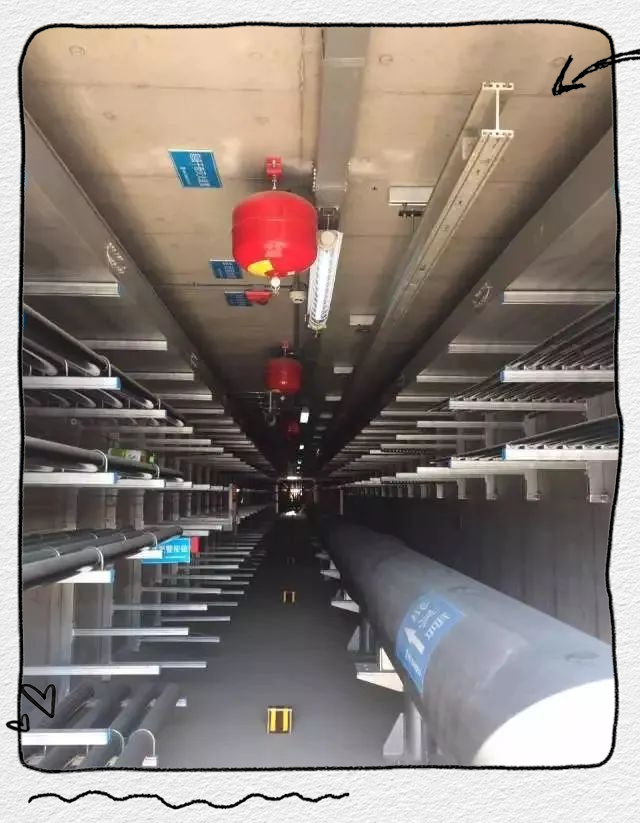 开云官网-中国城市地下管廊年底前达公里