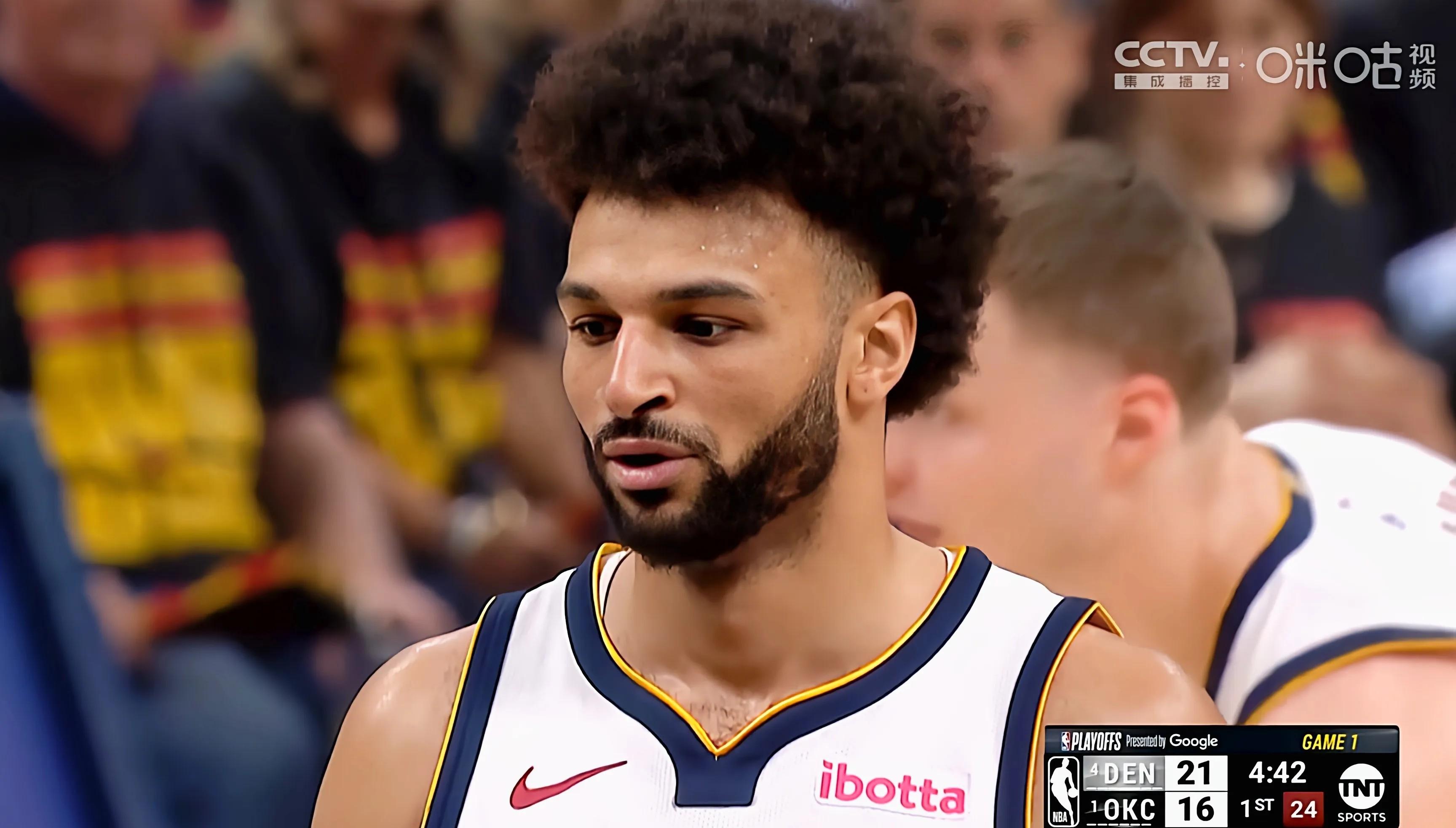 开云体育官方网站-掘金客场擒老鹰，约基奇全面爆发