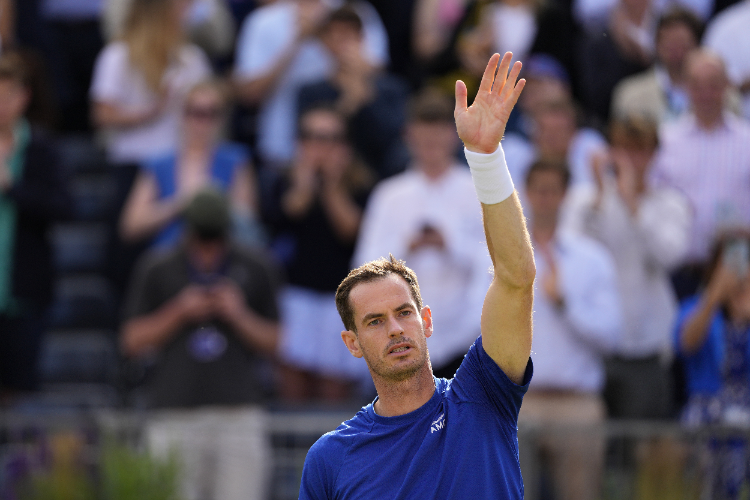 开云体育中国-年终总决赛完胜ATP总决赛，穆雷带队取胜