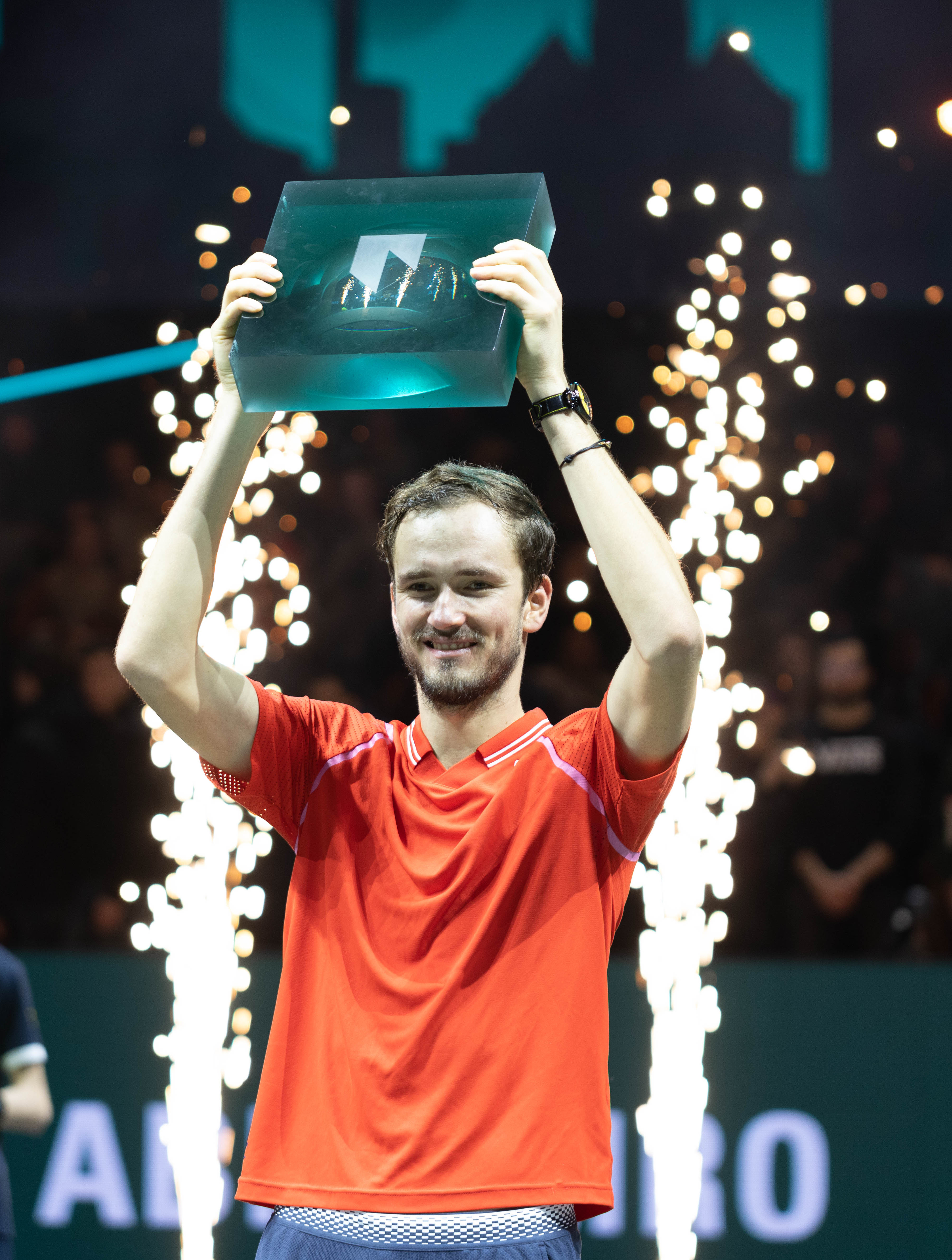 开云体育-美网绝杀蒙特卡洛大师赛，梅德韦杰夫状态火热