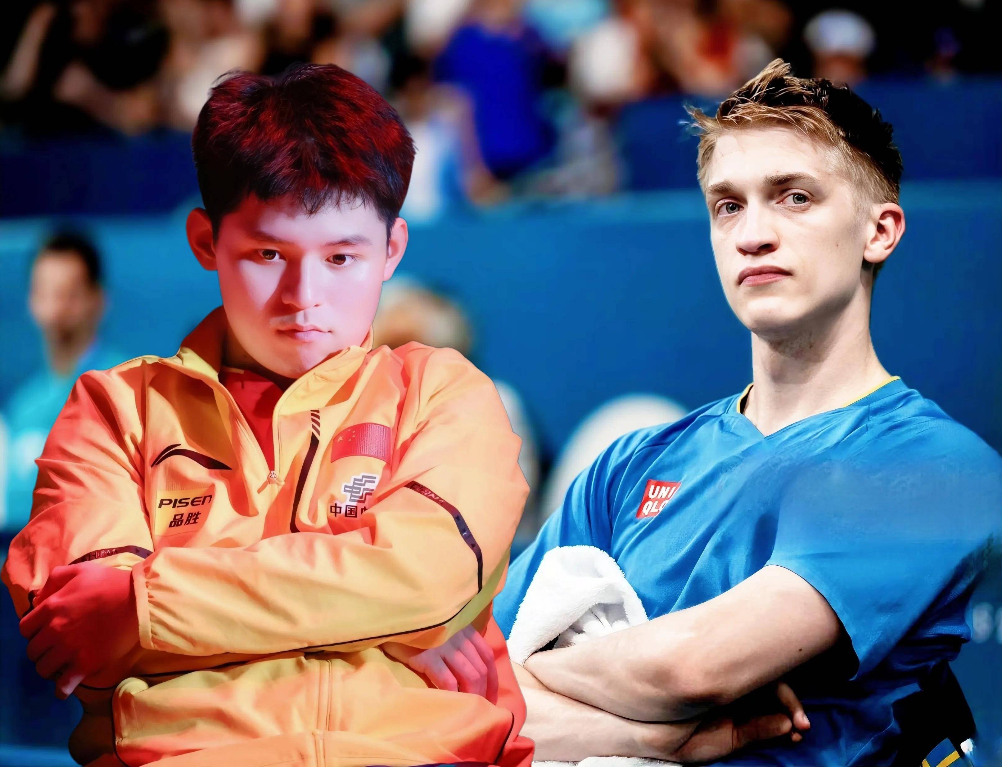 开云体育平台APP-瑞典队险胜日本队,林高远统治全场