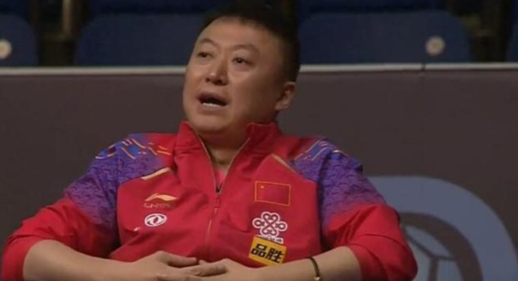 开云平台-印度队横扫中国队，马琳扛起全队