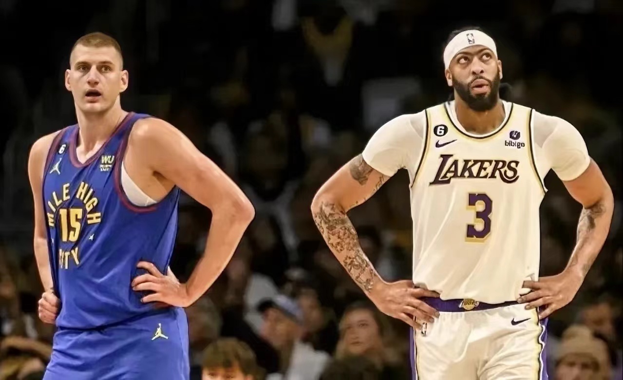 开云体育官方网站-掘金翻盘湖人，约基奇在欧冠半决赛接管比赛